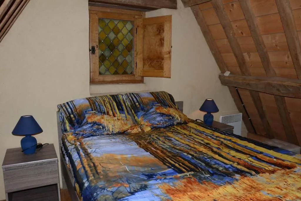 Gite 3 Personnes, Possibilite Table D'Hotes Le Soir Treduder France